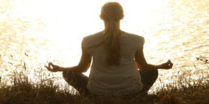 meditacija i ucitelj meditacije